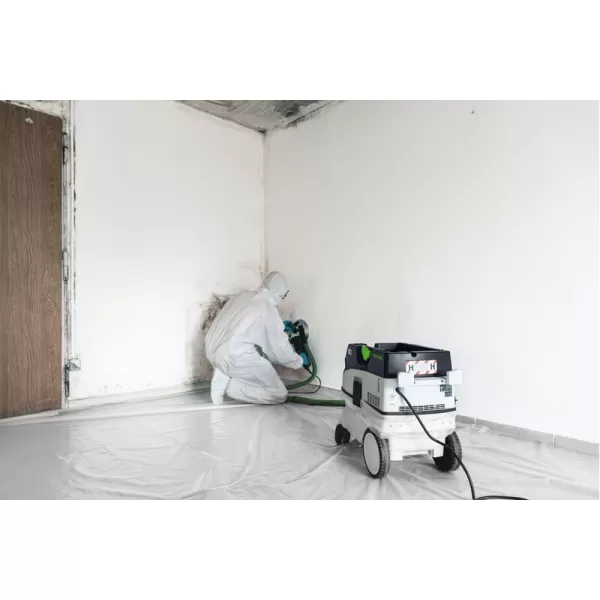 Mobilní vysavač CLEANTEC CTH 26 EI Festool 577866