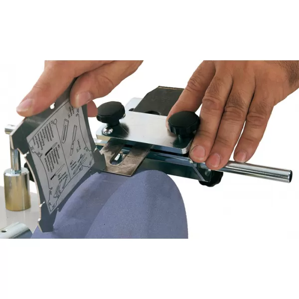 Bruska na nástroje NTS 201 Holzkraft 5750201