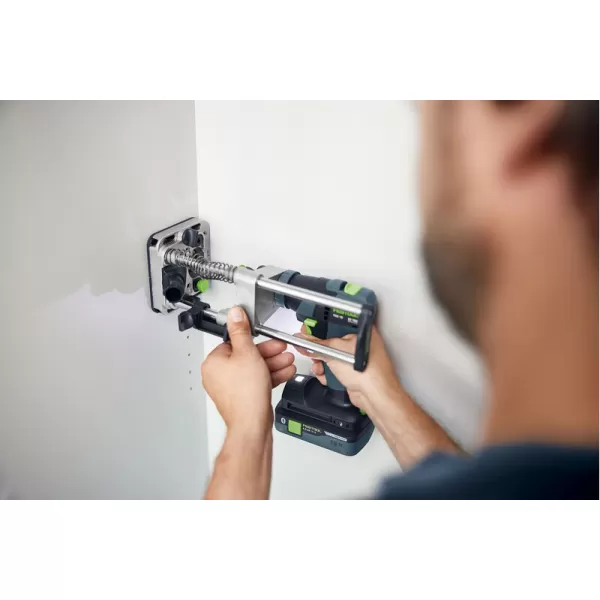 Mobilní vrtací nástavec Festool MB 40 577970