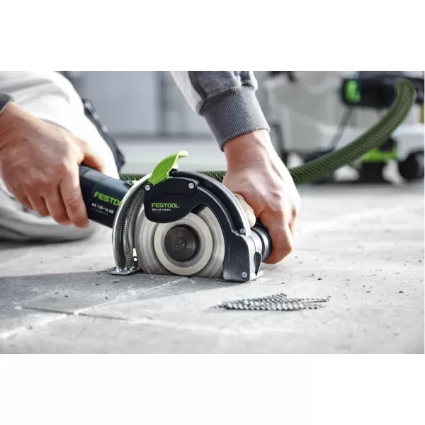 Řezací systém DSC-AG 125 FH-Plus Festool 578044