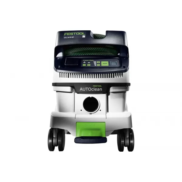 Vysavač Festool CLEANTEC CTL 26 EI AC 577879