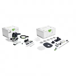 Horní frézka Festool OF 1010 REBQ-Set 578049