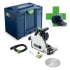 Ponorná pila FESTOOL TS 60 KEBQ-Plus 100Y