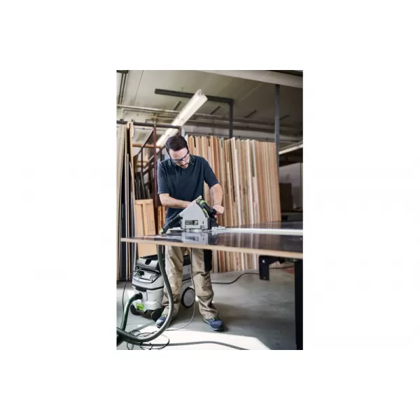 Vysavač Festool CLEANTEC CTL 26 EI 577898
