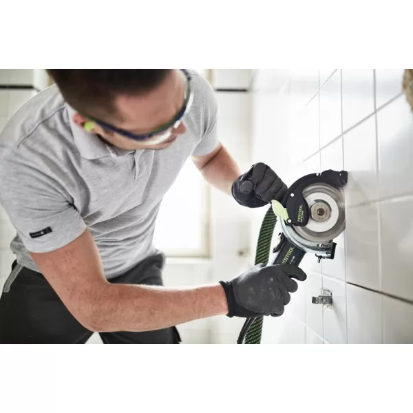 Řezací systém DSC-AG 125 FH-Plus Festool 578044