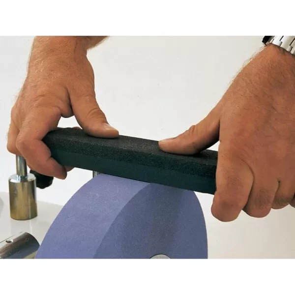 Brusný kámen pro přípravu povrchu kotouče pro NTS 200/255 Holzkraft 5760055