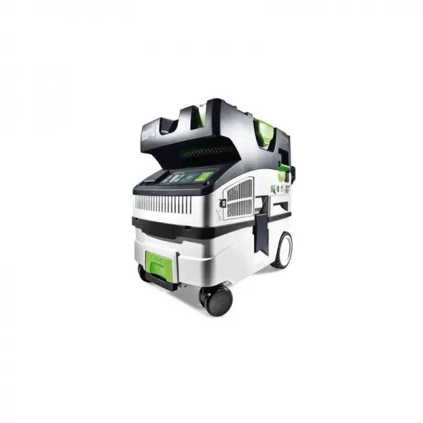 Mobilní vysavač FESTOOL CTL MINI I CLEANTEC 574840