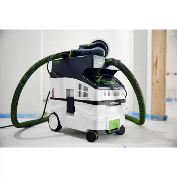 Mobilní vysavač Festool CLEANTEC CTH MIDI I AC 578558