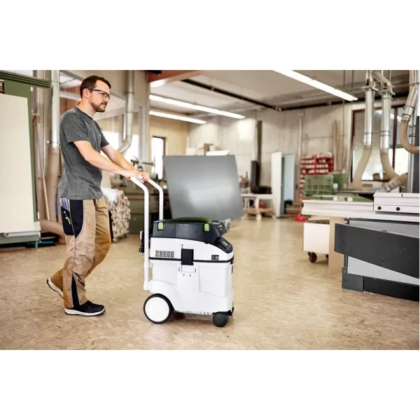 Mobilní vysavač CLEANTEC CTM 48 EI AC Festool 577865