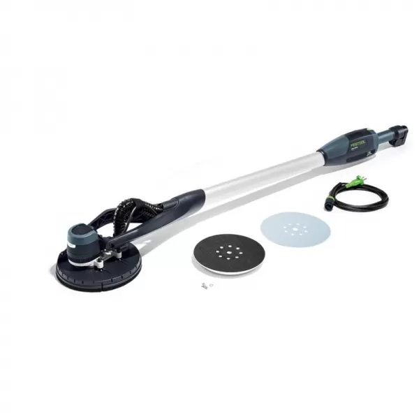 Bruska PLANEX LHS-E 225 EQ-CB FESTOOL 578402