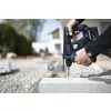Aku vrtací kladivo 18V 1x4,0Ah FESTOOL BHC 18 Li-Basic 577057