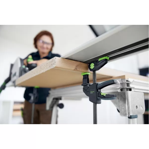 Jednoruční svěrka Festool FS-EZ 150/2 578623