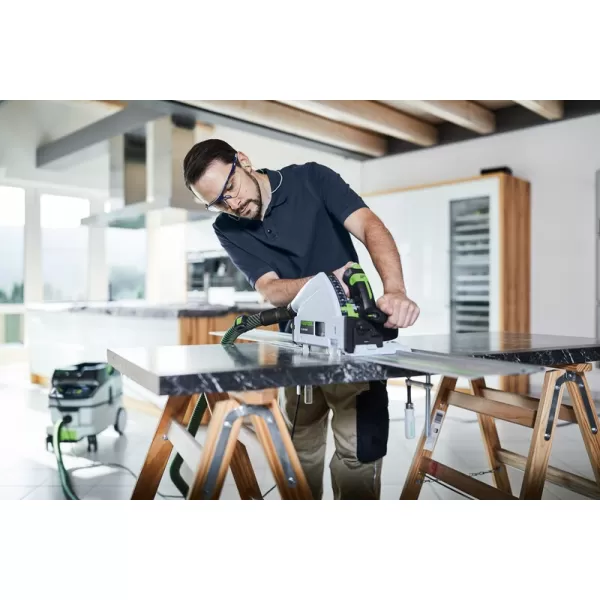 Vysavač Festool CLEANTEC CTL 26 EI 577898