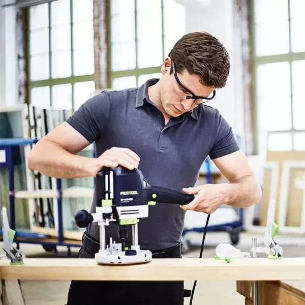 Horní frézka OF 1400 EBQ-PLUS Festool 578940