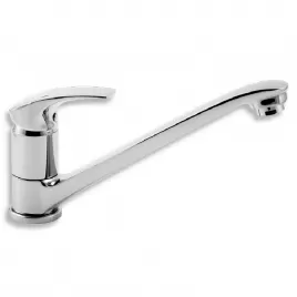 Dřezová baterie Metalia 57 chrom Novaservis 57091,0