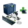 Ponorná pila Festool TS 60 KEBQ-Plus-FS 100Y 578221