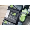 Aku ponorná pila 2x5,0Ah FESTOOL TSC 55 KEBIPlus/XL100Y 578226