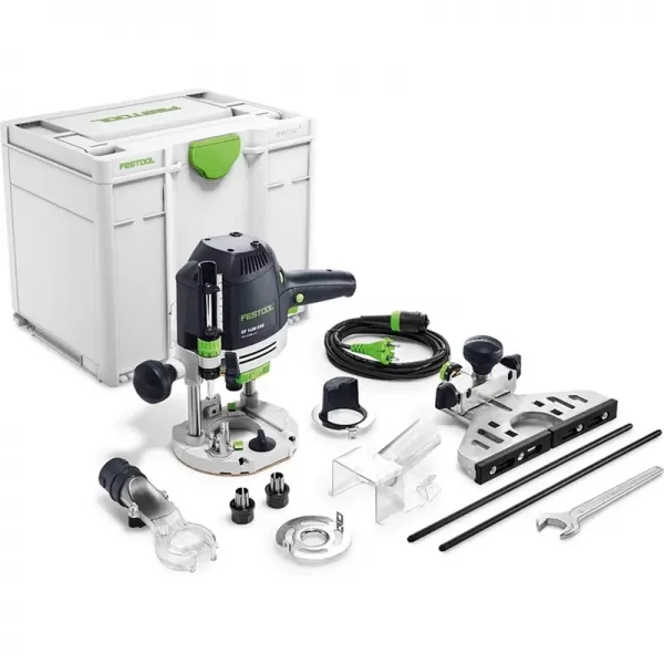 Horní frézka OF 1400 EBQ-PLUS Festool 578940