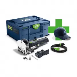Frézka na kolíkové otvory Festool DOMINO DF 500 Q-Plus 100Y