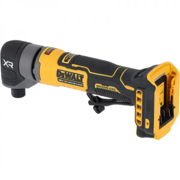 Aku pravoúhlá bruska 18V bez aku DeWALT DCG421N