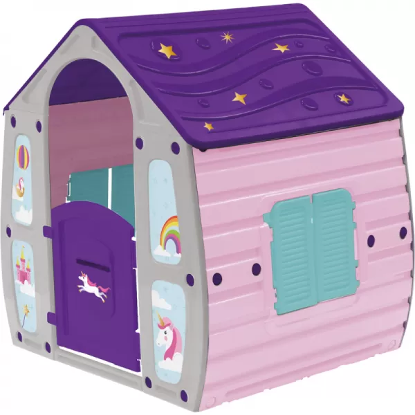 Dětský domeček Magical BUDDY TOYS BOT 1012