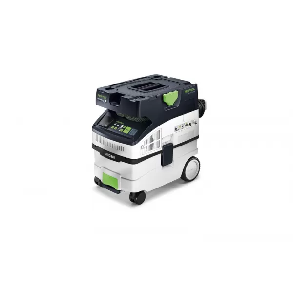 Mobilní vysavač Festool CLEANTEC CTH MIDI I AC 578558