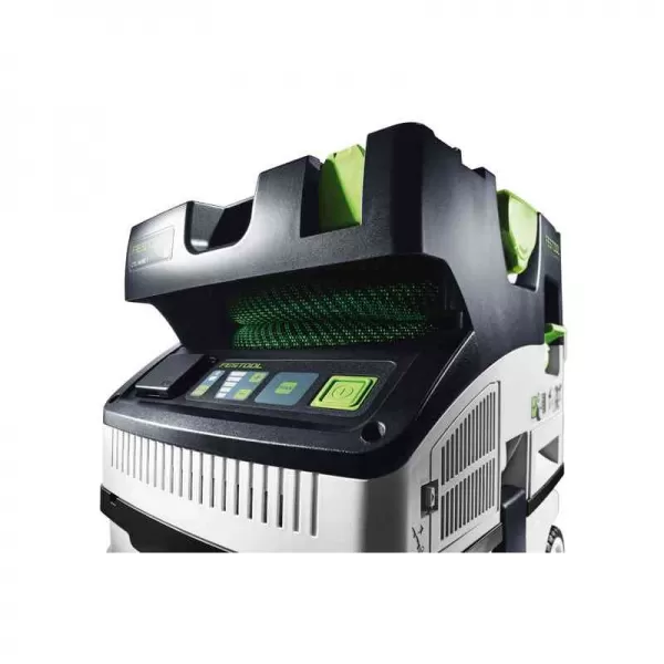 Mobilní vysavač FESTOOL CTL MINI I CLEANTEC 574840