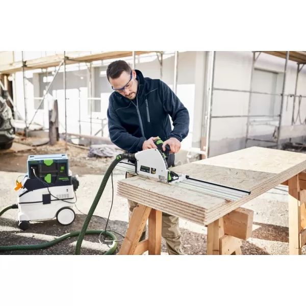 Vysavač Festool CLEANTEC CTL 26 EI AC 577879