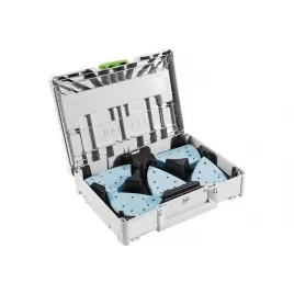 Systainer3 s brusivem Festool Granat Delta GR SYS