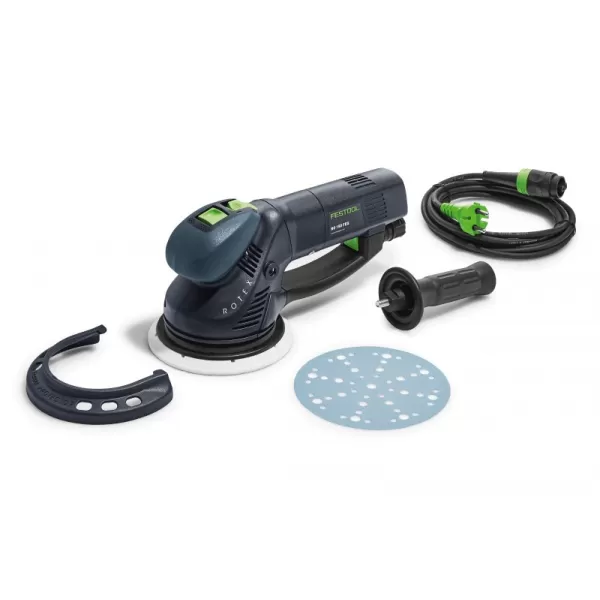 Excentrická bruska Festool ROTEX RO 150 100Y