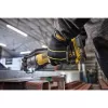 Aku pravoúhlá bruska 18V bez aku DeWALT DCG421N