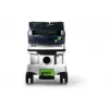 Mobilní vysavač FESTOOL CLEANTEC CTL 26 E SD 574955
