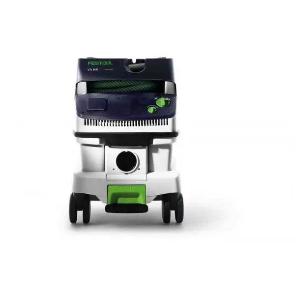Mobilní vysavač FESTOOL CLEANTEC CTL 26 E SD 574955