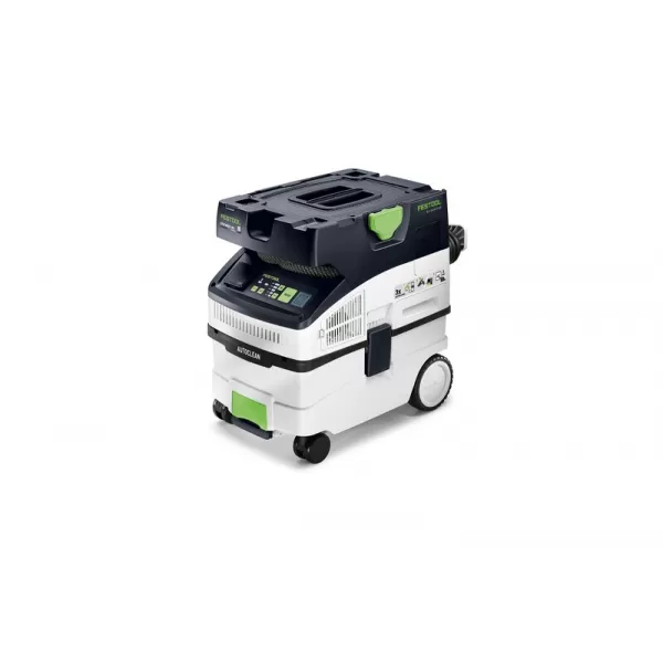 Mobilní vysavač Festool CLEANTEC CTM MIDI I AC 578552