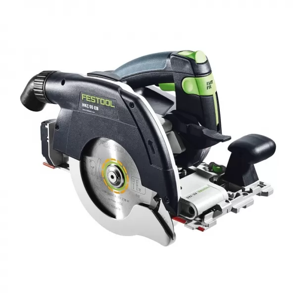 Aku okružní pila 18V 1x5,0Ah FESTOOL HKC 55 EB-Basic-5,0 577034