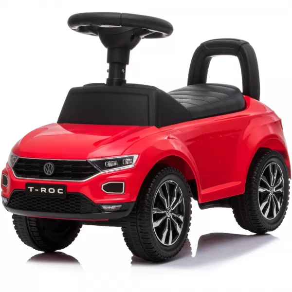 Odrážedlo VW BUDDY TOYS BPC 5161