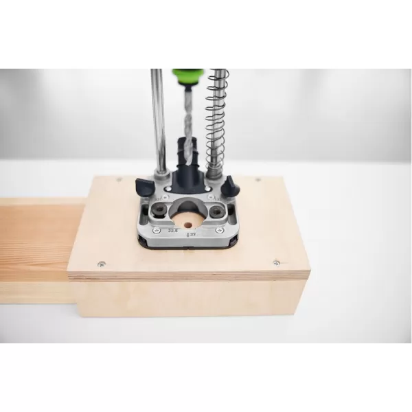Mobilní vrtací nástavec Festool MB 40 577970