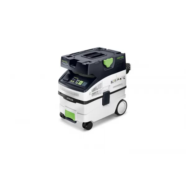 Mobilní vysavač Festool CLEANTEC CTL MIDI I AC 578545