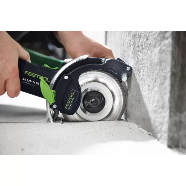 Řezací systém DSC-AG 125 FH-Plus Festool 578044