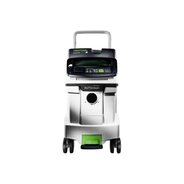 Mobilní vysavač CLEANTEC CTM 48 EI AC Festool 577865