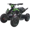 Elektrická čtyřkolka Buddy Toys Max Tigger 800 BEA 830