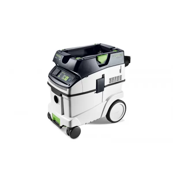 Mobilní vysavač CLEANTEC CTM 36 EI Festool 577924