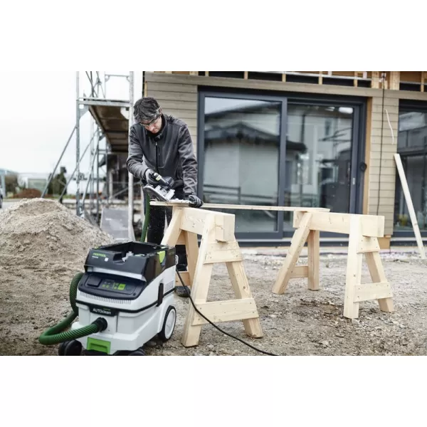 Vysavač Festool CLEANTEC CTM 26 EI AC 577851