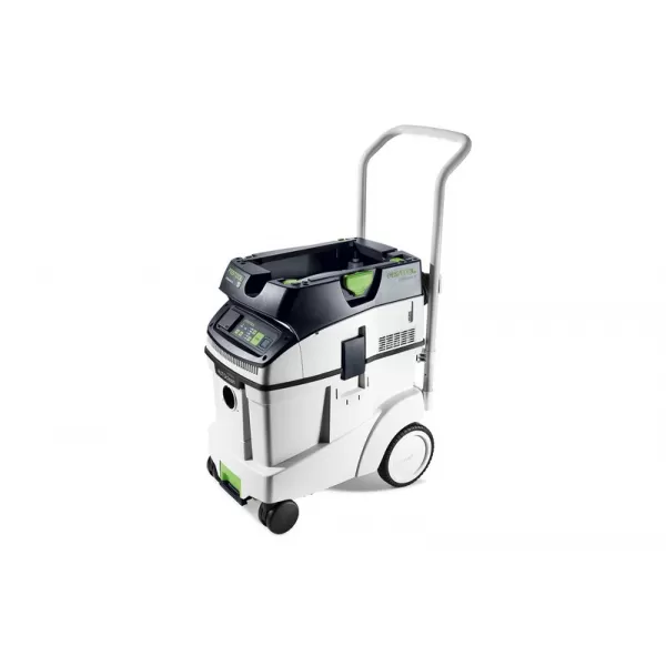 Mobilní vysavač CLEANTEC CTM 48 EI AC Festool 577865