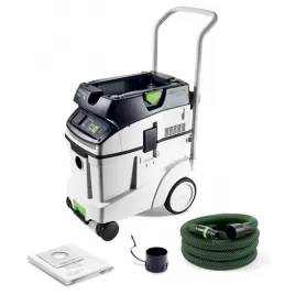 Mobilní vysavač CLEANTEC CTM 48 EI Festool 577927