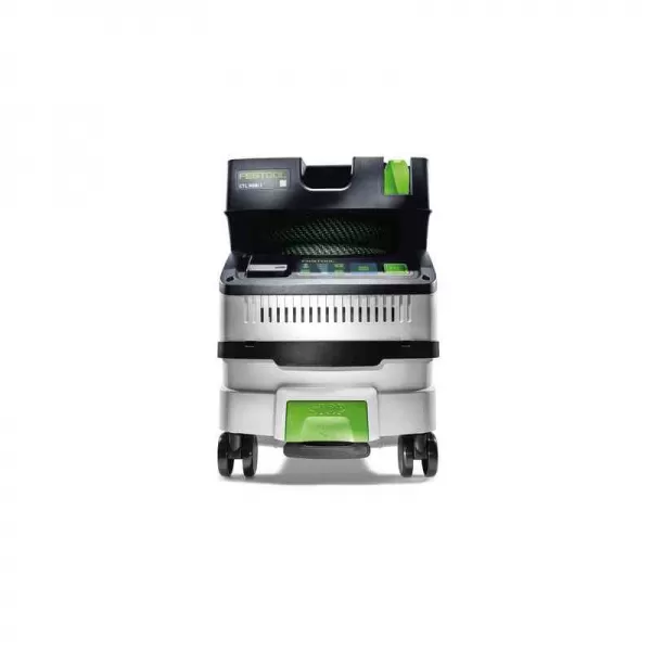 Mobilní vysavač FESTOOL CTL MINI I CLEANTEC 574840
