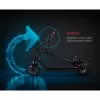 Elektrokoloběžka SENCOR SCOOTER ONE 2020