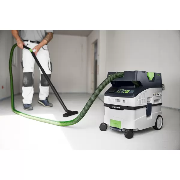 Mobilní vysavač Festool CLEANTEC CTM MIDI I AC 578552