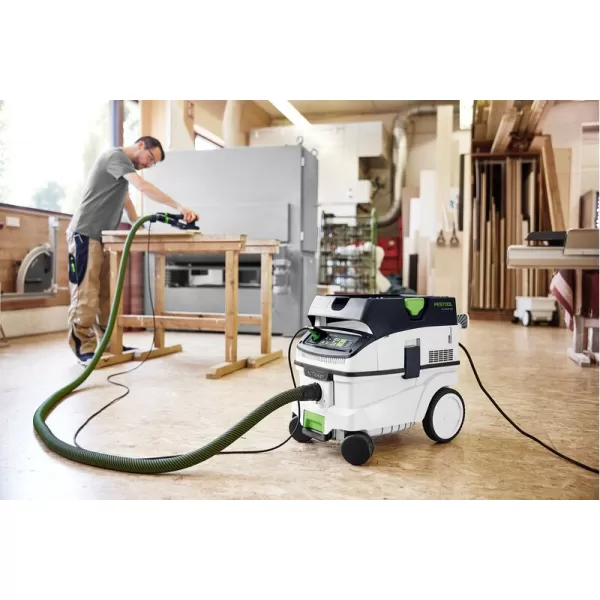 Vysavač Festool CLEANTEC CTM 26 EI AC 577851