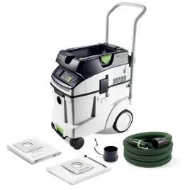 Mobilní vysavač CLEANTEC CTM 48 EI AC Festool 577865